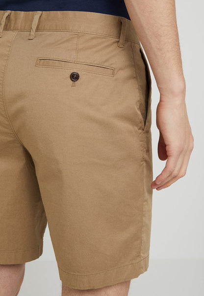 Michael Kors WASHED - Shorts - Khaki