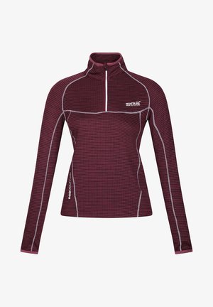  SELECTION - Strickpullover - Azurblau