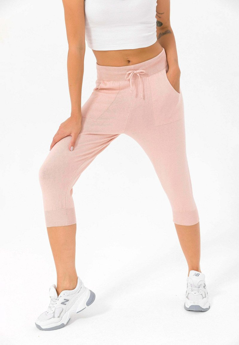  Jogginghose - Pink
