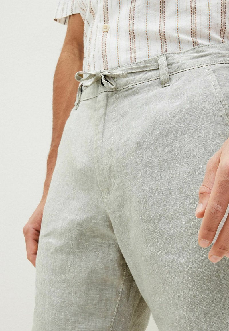 Next STANDARD - Shorts - Bone Natural