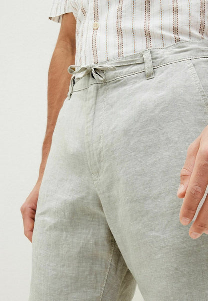 Next STANDARD - Shorts - Bone Natural