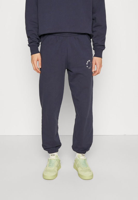 7 Days Active PANTS UNISEX - Jogginghose - Navy