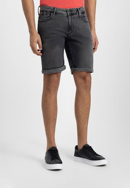  Jeans Shorts - Denim Dark Grey