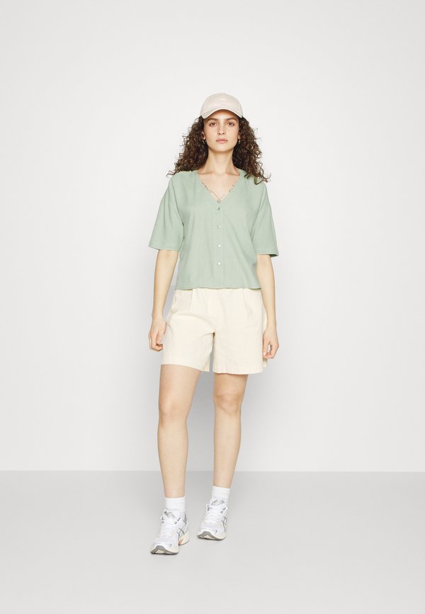  SLFMALVINA - Shorts - Sandshell