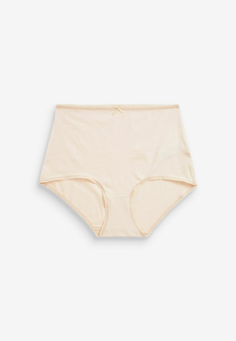 Next RICH 4 PACK FULL - Slip - Black White Nude