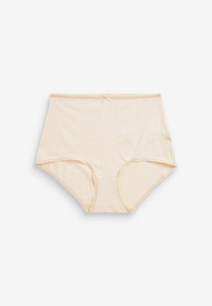 Next RICH 4 PACK FULL - Slip - Black White Nude