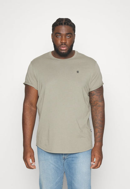  PLUS - T-Shirt Basic - Shamrock