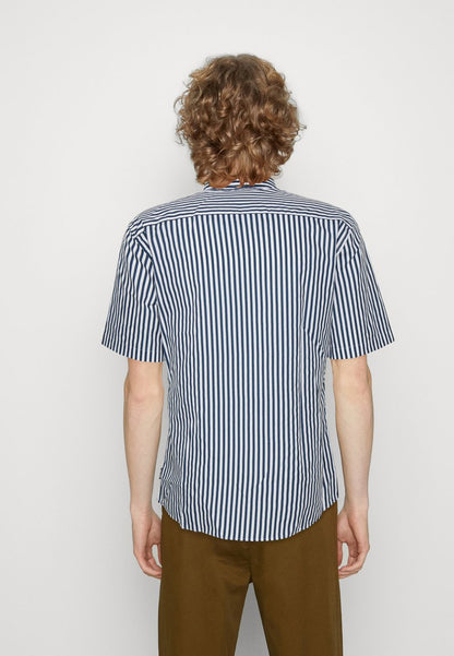 Only & Sons ONSSANE STRIPE - Hemd - Insignia Blue