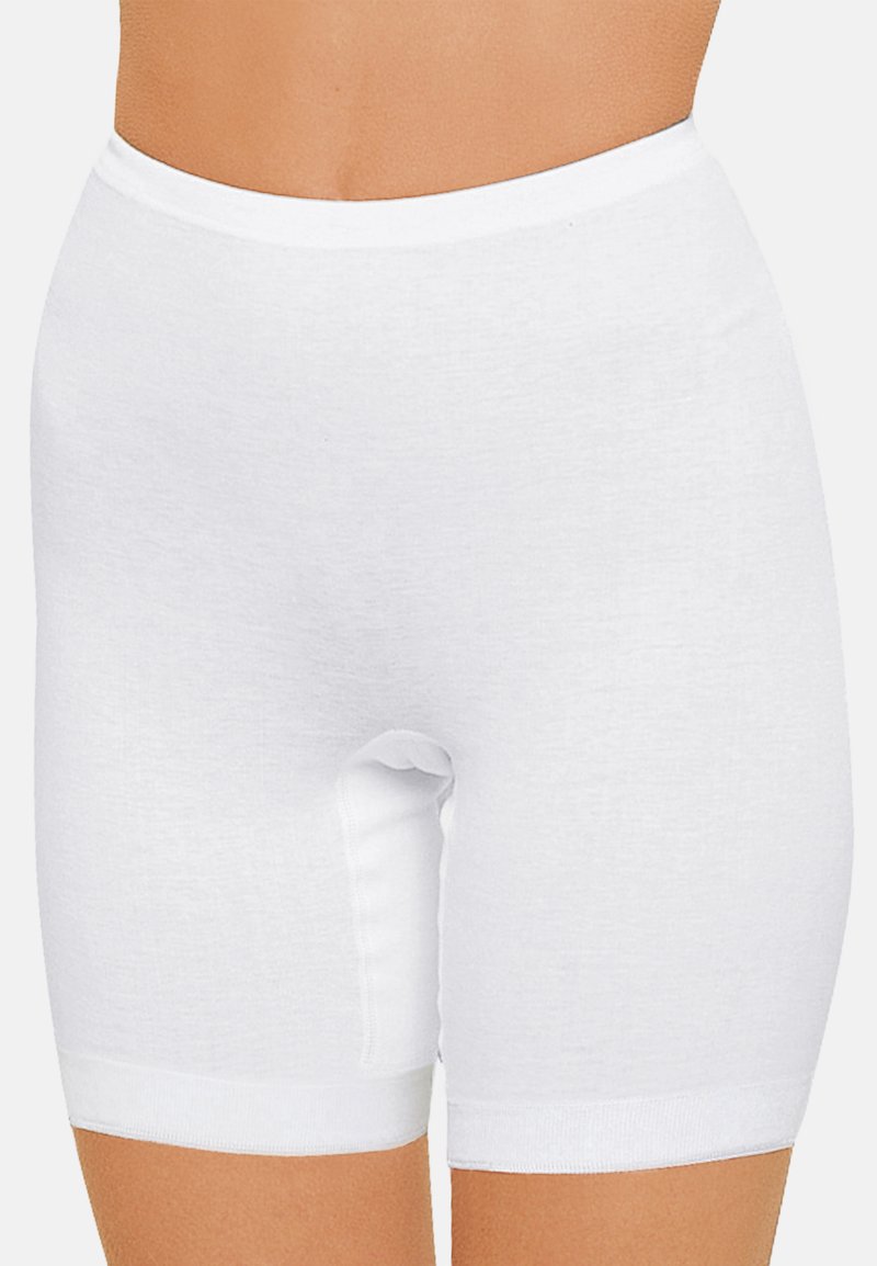  3-PACK DAILY - Panties - Weiß