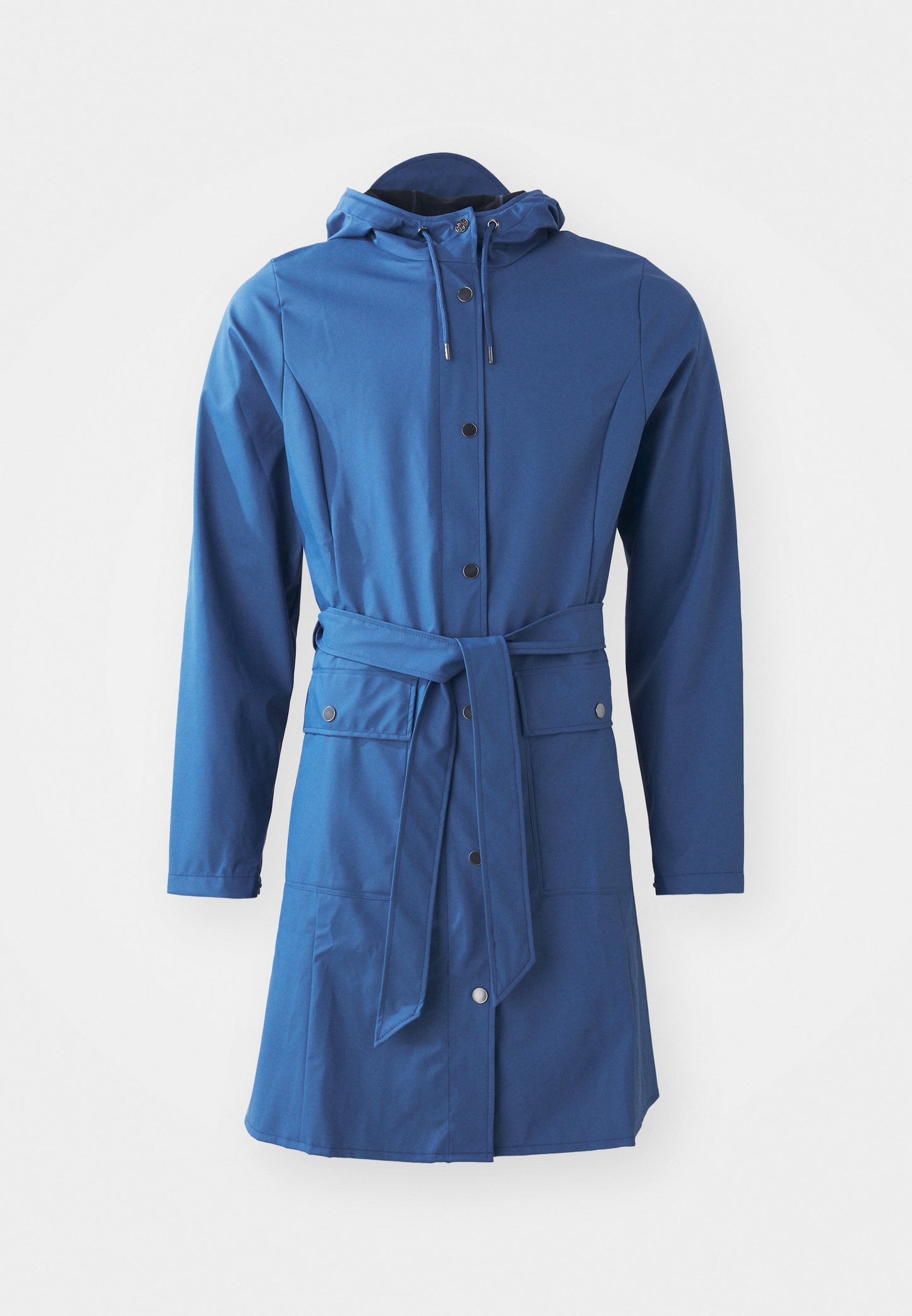 Rains CURVE - Parka - Green