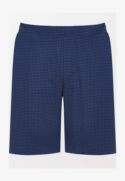 MEY Nachtwäsche Hose - Neptune