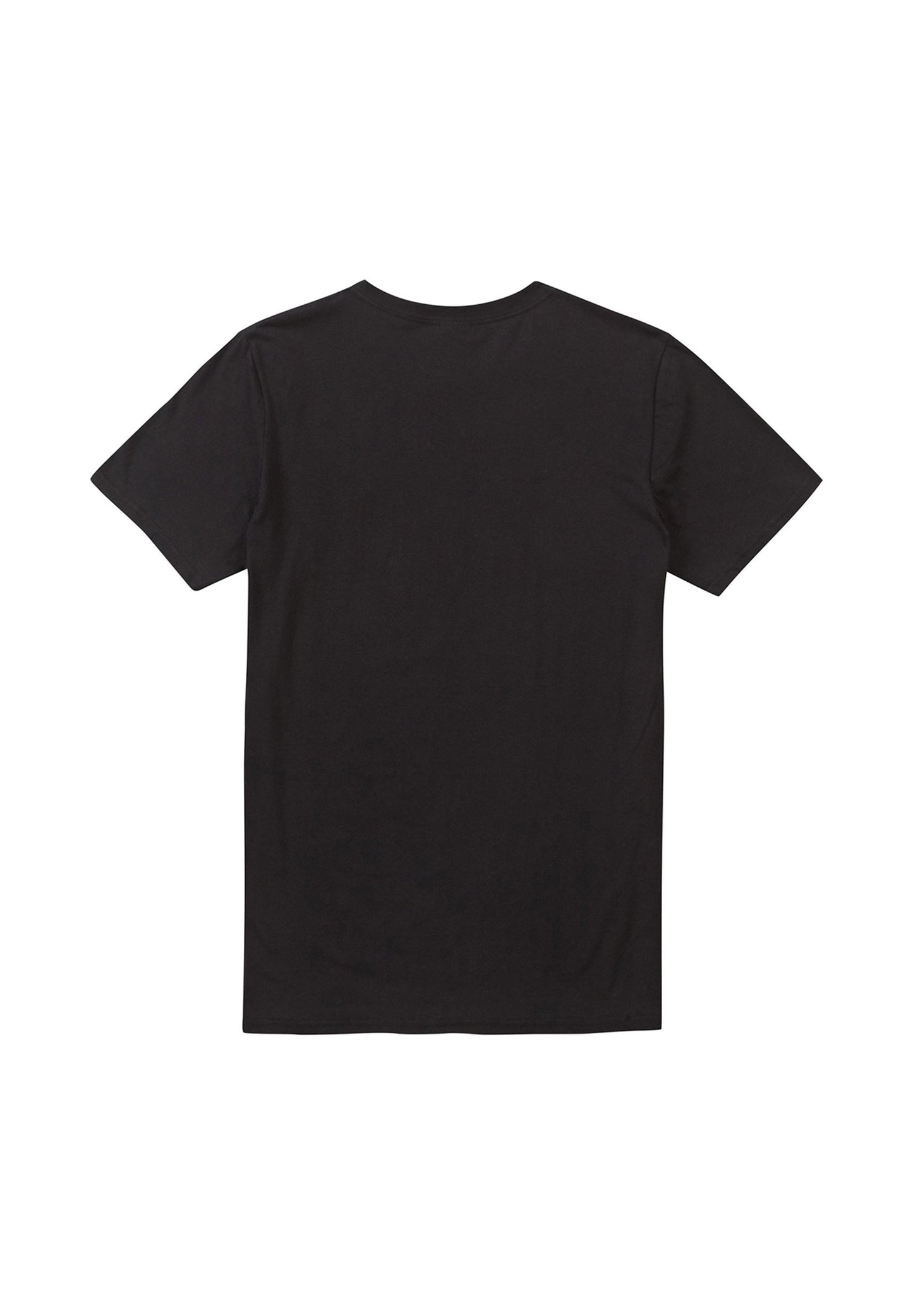 THE FLASH CLASSIC COMIC COVER - Print T-shirt - Black