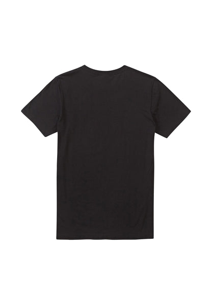  THE FLASH CLASSIC COMIC COVER - Print T-shirt - Black