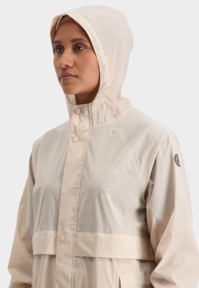 AGU PACKABLE URBAN OUTDOOR - Parka - Moonlight