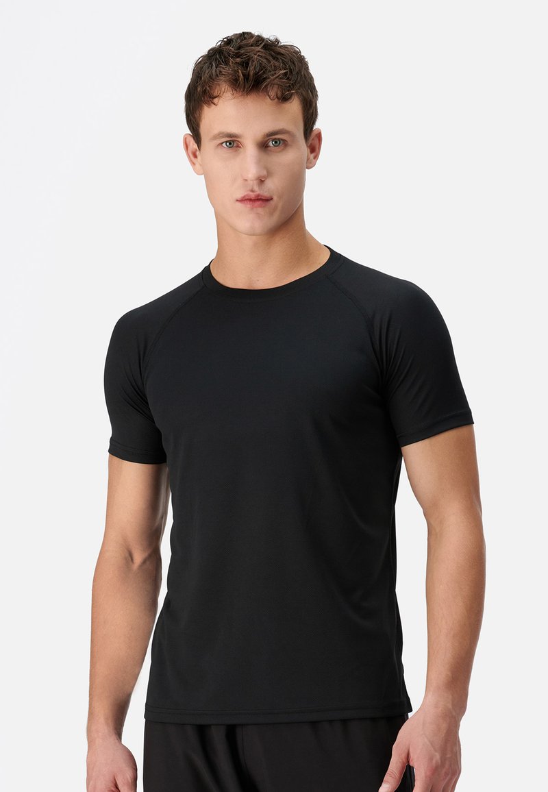  ACTIVE - T-Shirt Basic - White