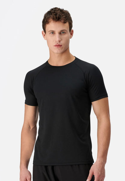  ACTIVE - T-Shirt Basic - White