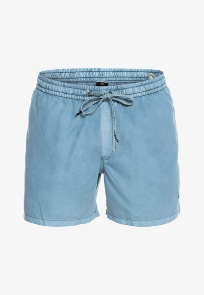 Quiksilver EVERYDAY SURFWASH VOLLEY - Badeshorts - Marsala