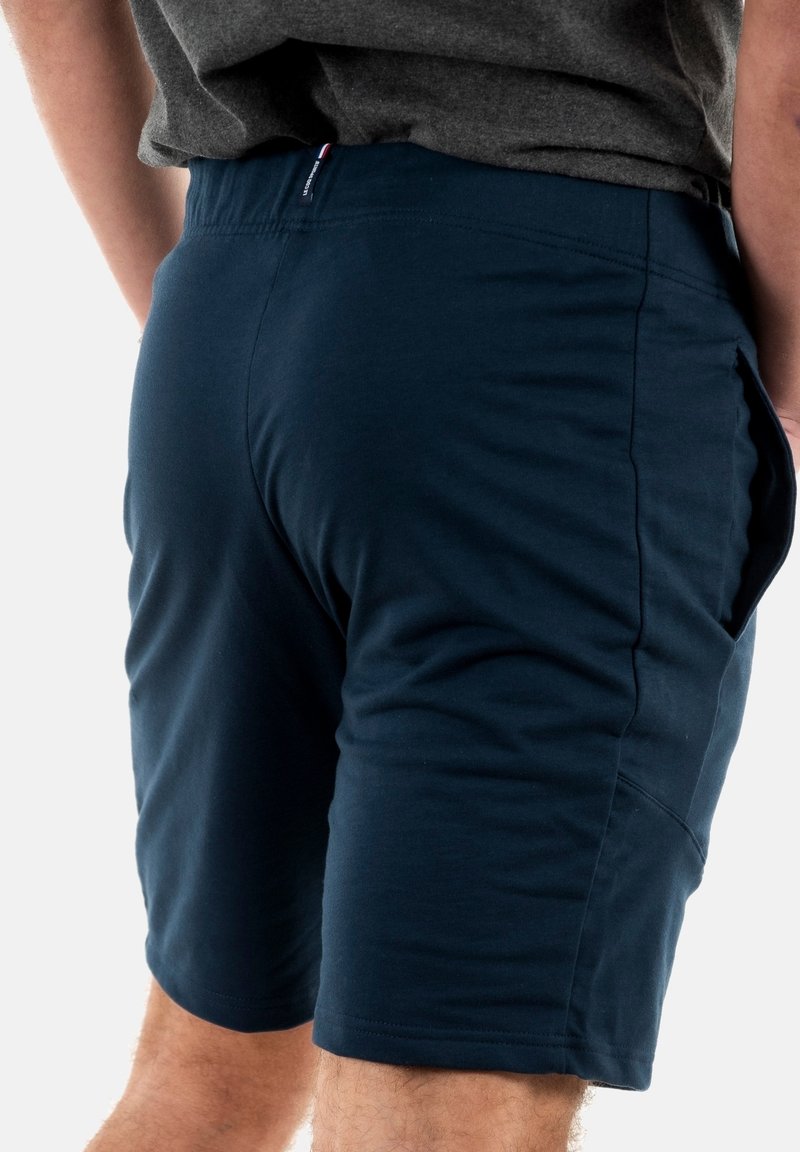 Le Coq Sportif Shorts - Bleu