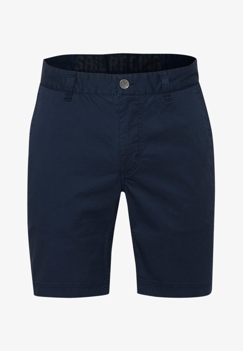 Sail Racing HELMSMAN - Shorts - Red Crimson