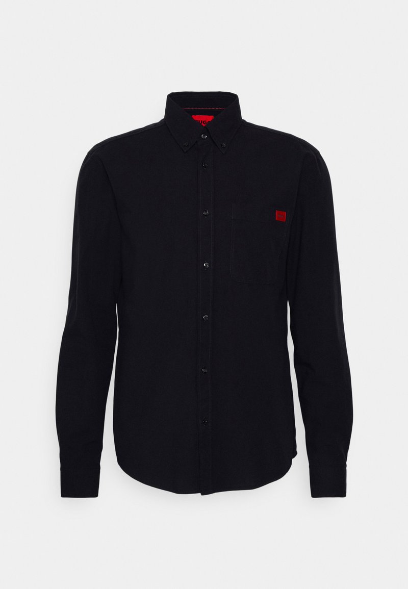 Hugo EVITO - Hemd - Black