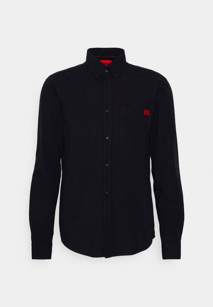 Hugo EVITO - Hemd - Black