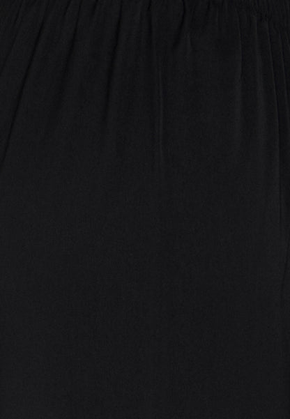 Anna Field Pyjama Set - Black