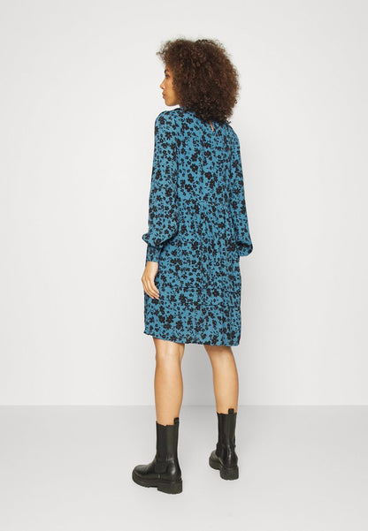 Seraphine KIKI - Freizeitkleid - Blue