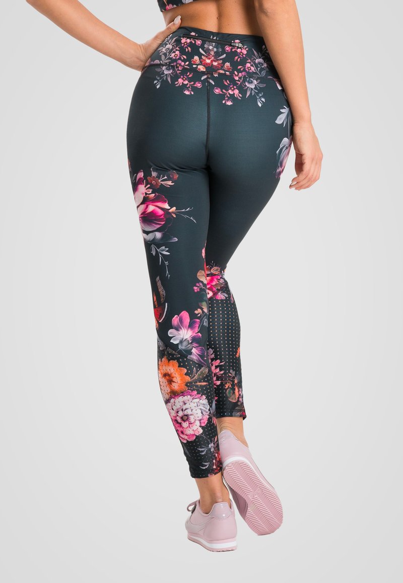  VENUS - Tights - Multi-coloured