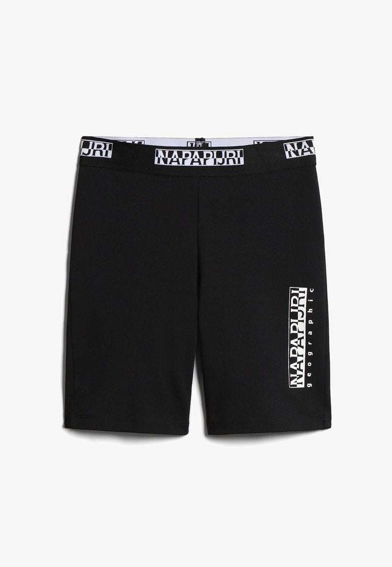 Napapijri BOX - Shorts - Black