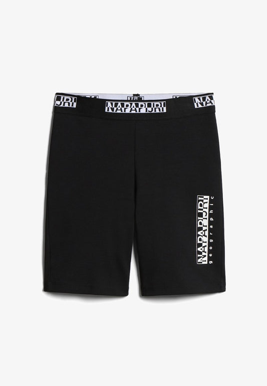 Napapijri BOX - Shorts - Black