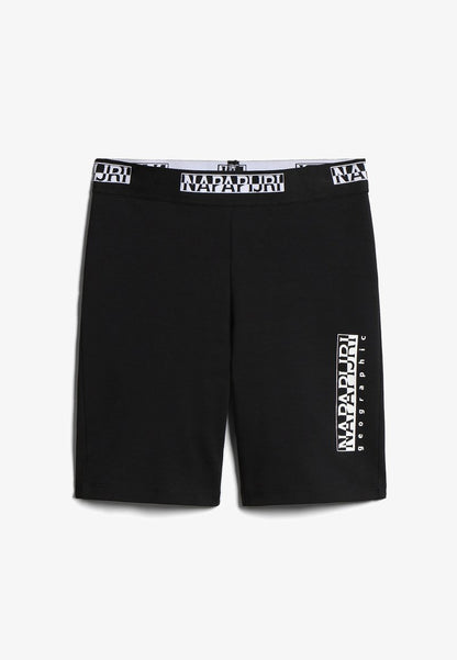 Napapijri BOX - Shorts - Black