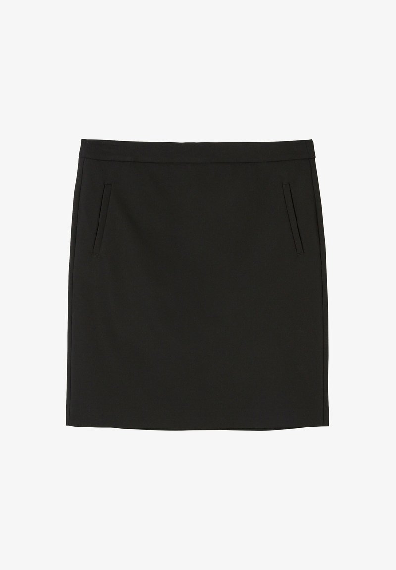  DESI - A-Linien-Rock - Black