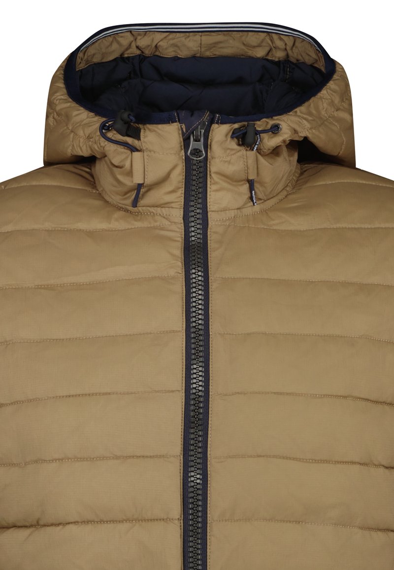 GAASTRA Übergangsjacke - Brown