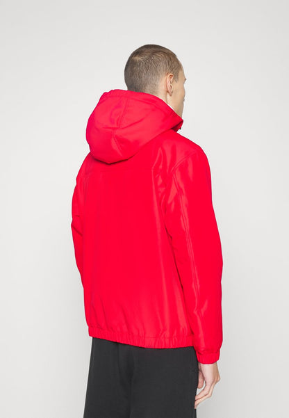 Hugo BREAKER - Windbreaker - Red