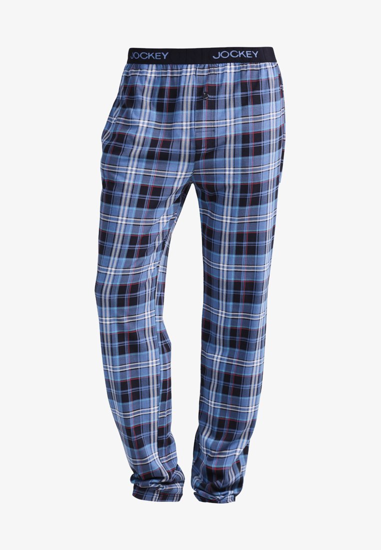 Jockey Nachtwäsche Hose - Blue Nights