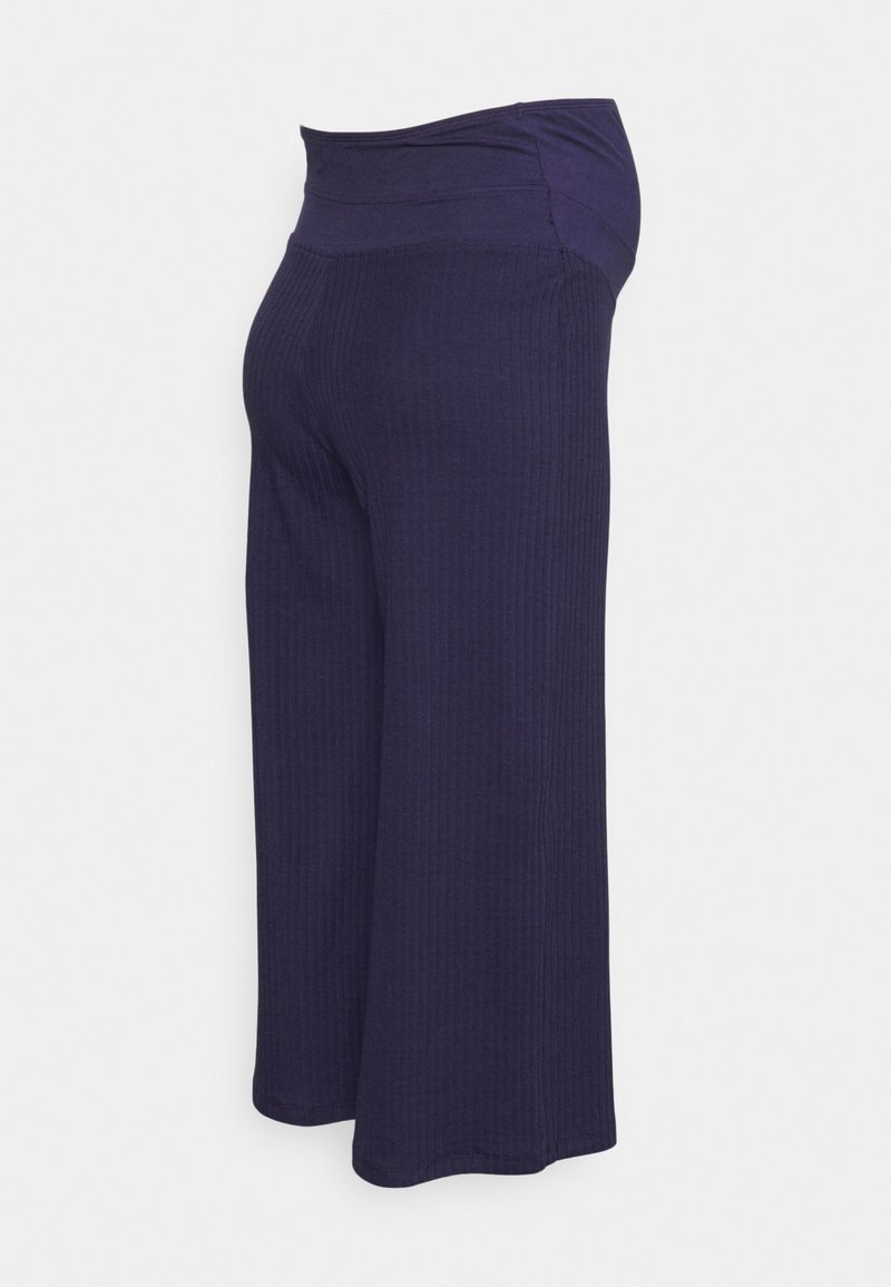  Stoffhose - Dark Blue