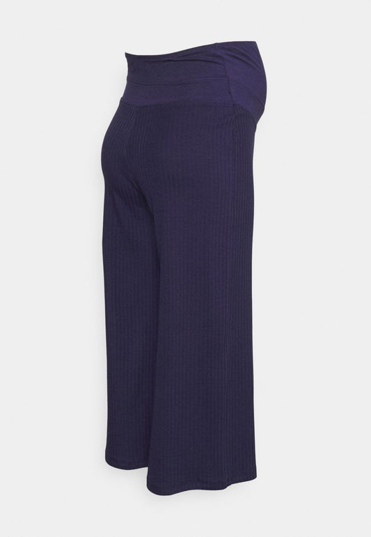  Stoffhose - Dark Blue