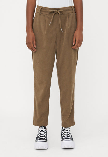 ONLY Petite ONLPOPTRASH LIFE - Trousers - Cub