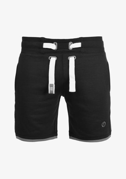 Solid SDBENJAMIN - Shorts - Dark Grey