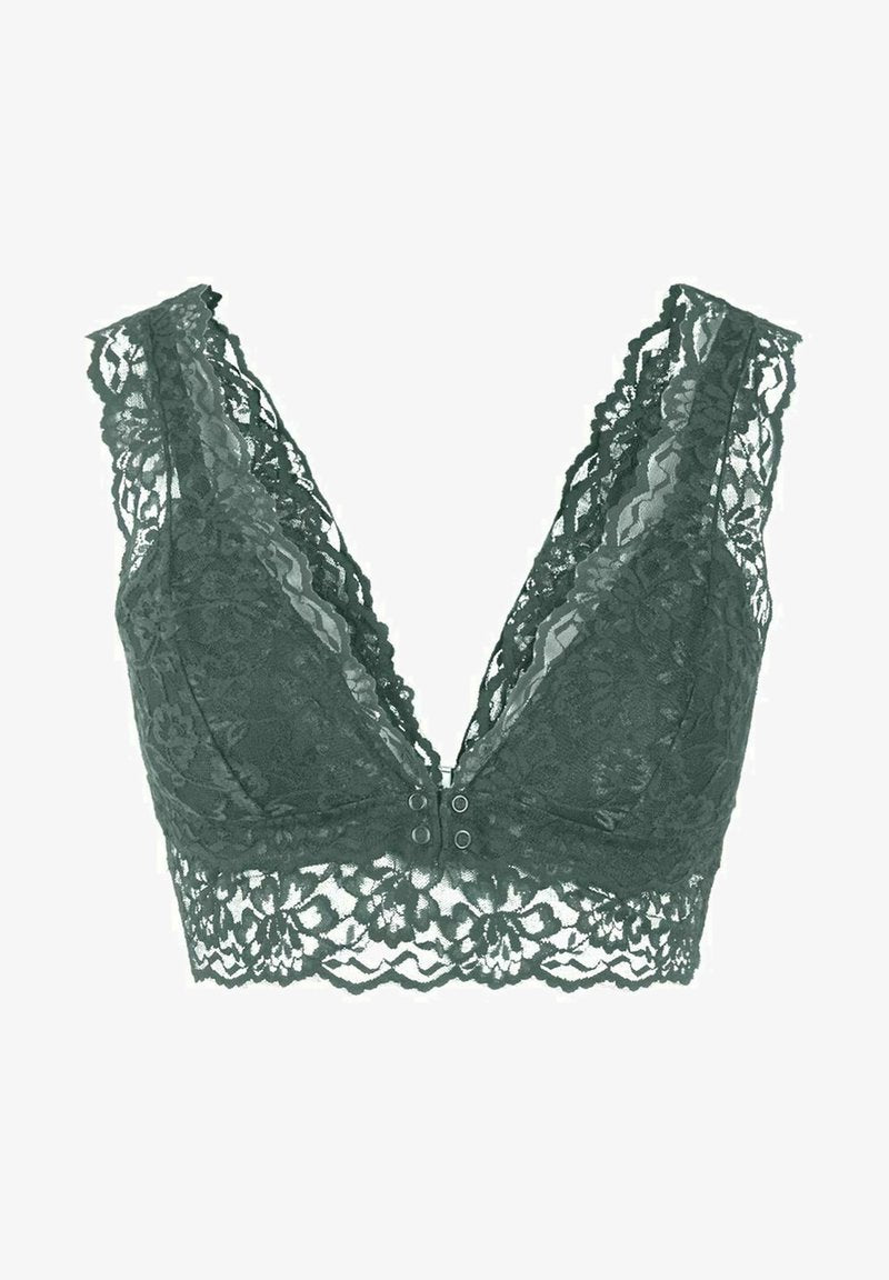 Mamalicious MLSENIA - Triangel BH - Misty Rose
