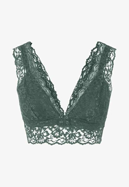 Mamalicious MLSENIA - Triangel BH - Misty Rose