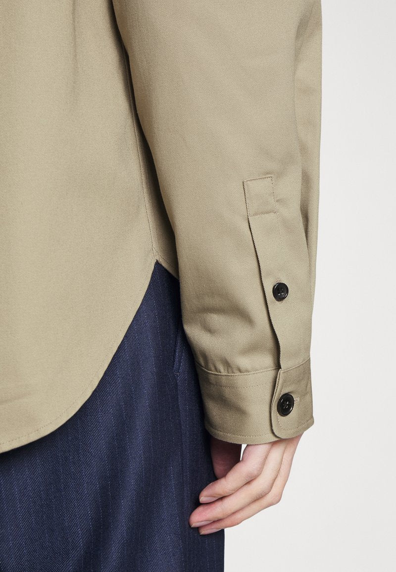 Libertine-Libertine DHARMA - Leichte Jacke - Sand