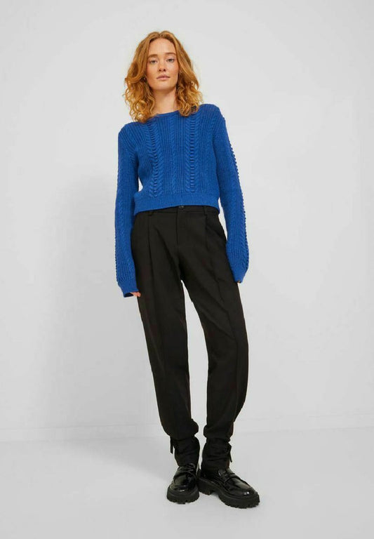 JJXX JULIE - Strickpullover - Surf The Web