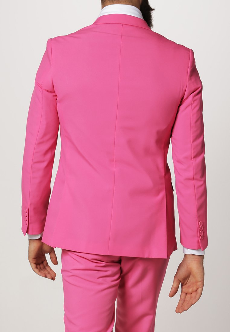 Opposuits Anzug - Pink