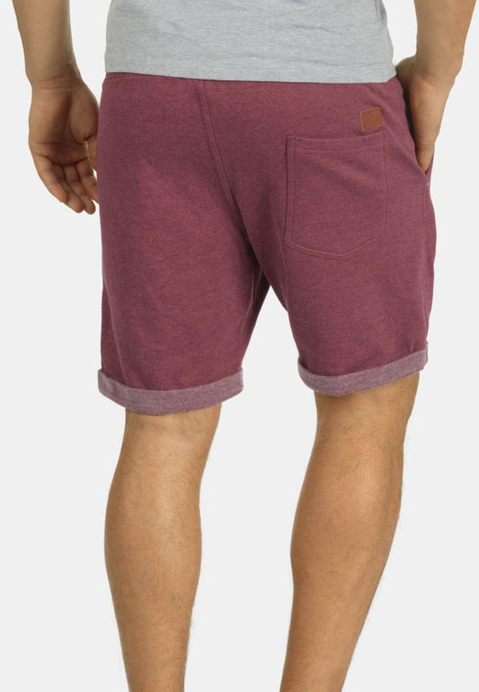 Blend BHTIMO - Shorts - Bordeaux