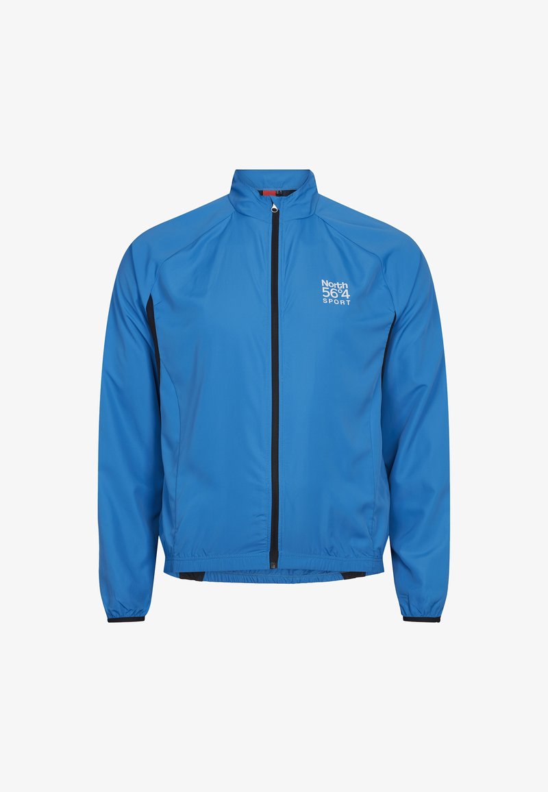  Übergangsjacke - Royal Blue