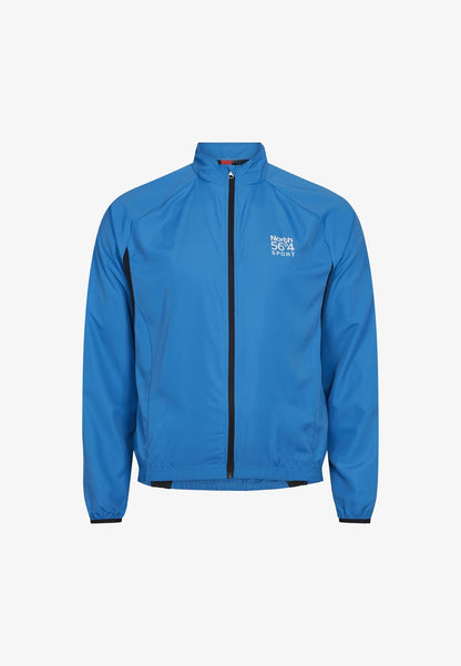  Übergangsjacke - Royal Blue