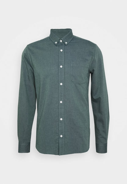 Only & Sons ONSALVARO OXFORD SHIRT - Hemd - Turquoise
