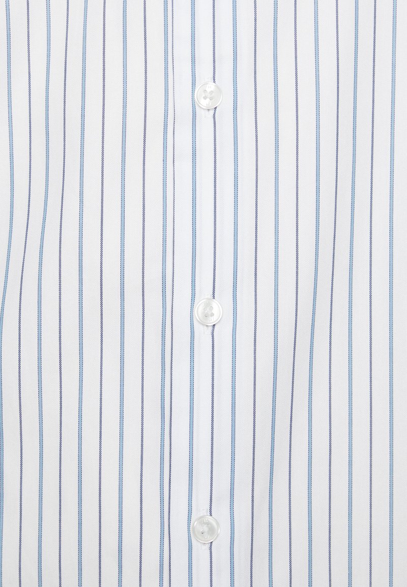 Selected Homme SLHSLIMETHAN BASK - Businesshemd - Bright White