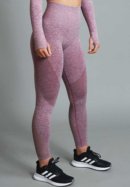  Tights - Purple